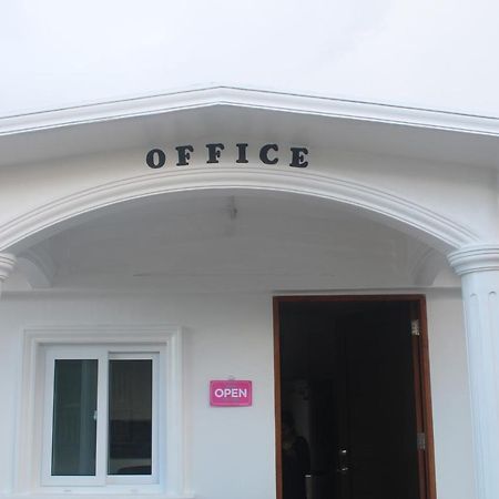 Joe'S Castle Bed & Breakfast Sagbayan Exterior foto
